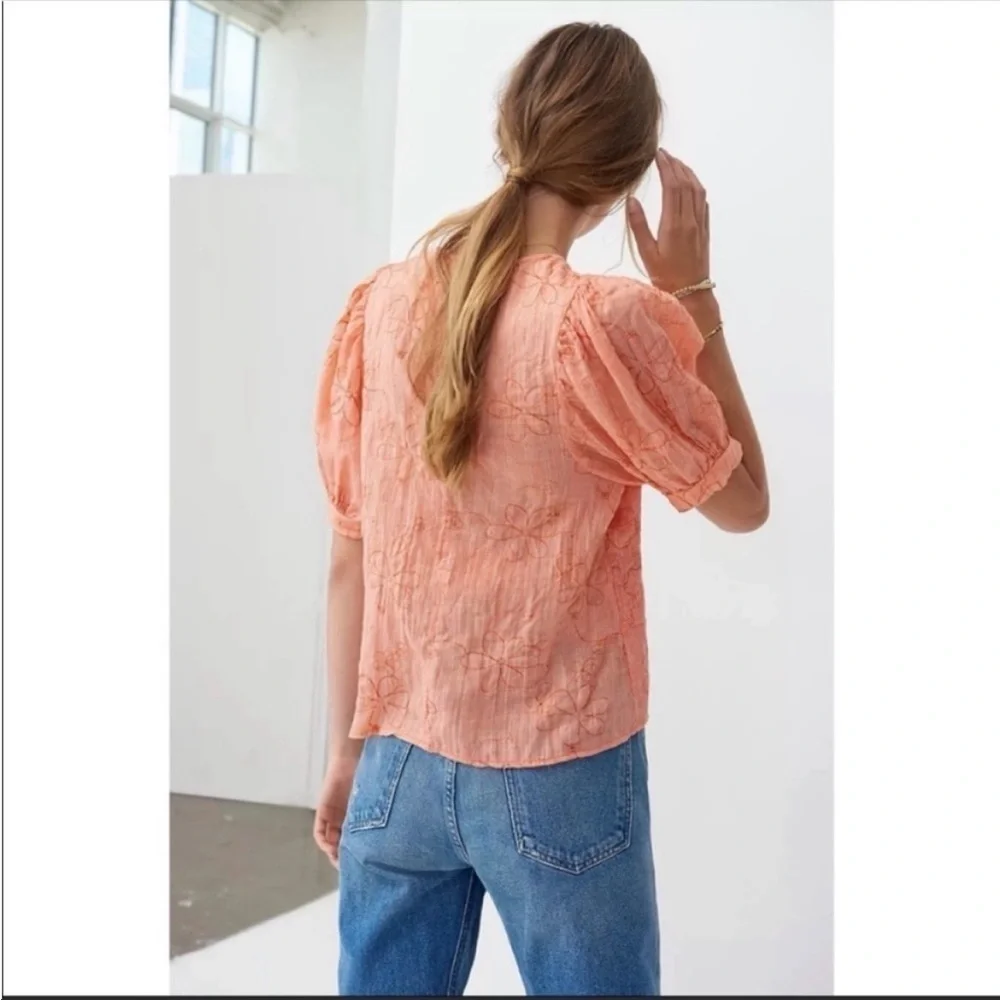 Anthropologie ⚜️ nwt